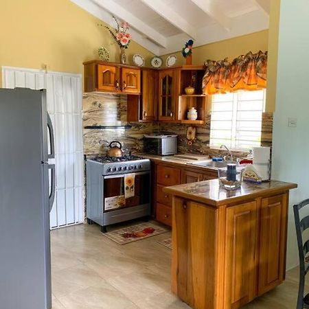 Cozy Villa Mammee Bay Luaran gambar
