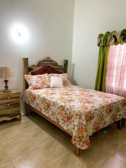 Cozy Villa Mammee Bay Luaran gambar
