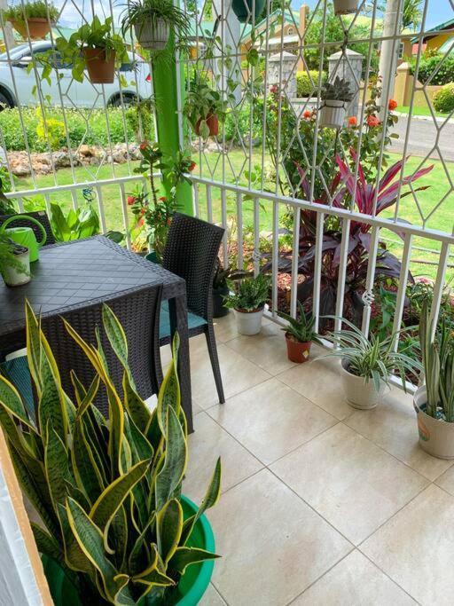 Cozy Villa Mammee Bay Luaran gambar