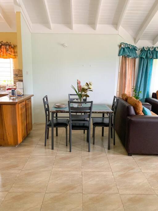 Cozy Villa Mammee Bay Luaran gambar