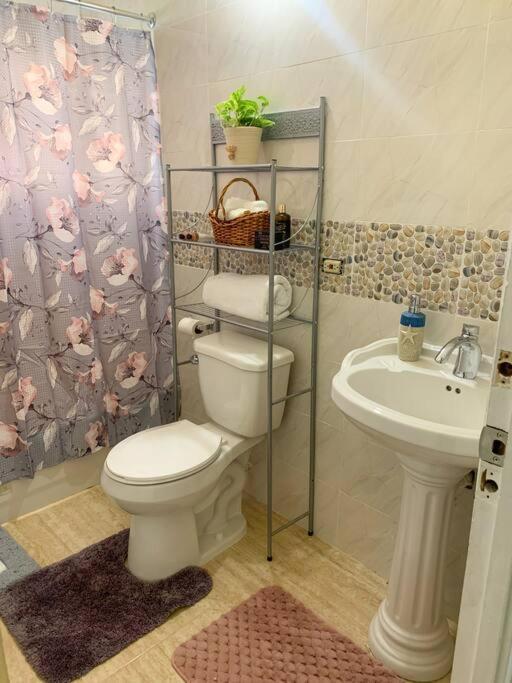 Cozy Villa Mammee Bay Luaran gambar