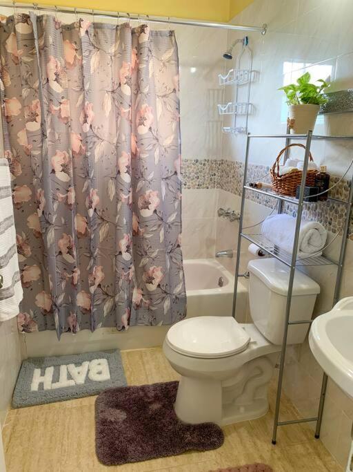 Cozy Villa Mammee Bay Luaran gambar