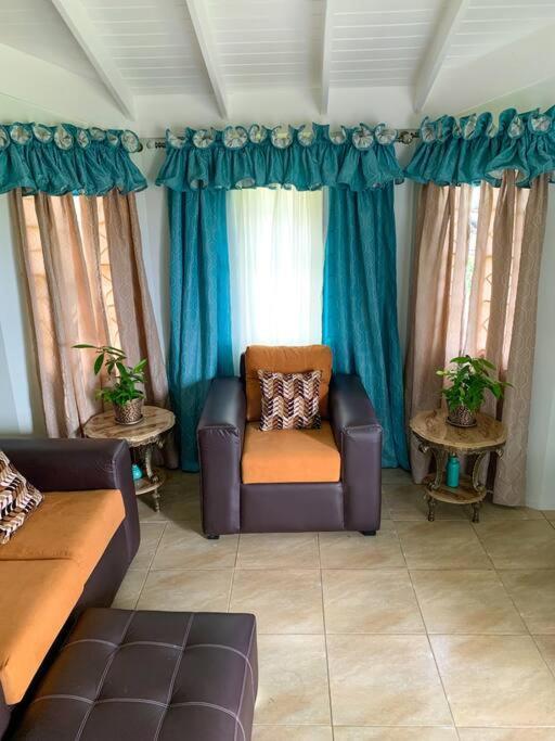 Cozy Villa Mammee Bay Luaran gambar