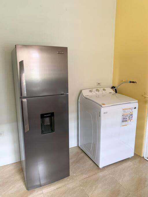 Cozy Villa Mammee Bay Luaran gambar