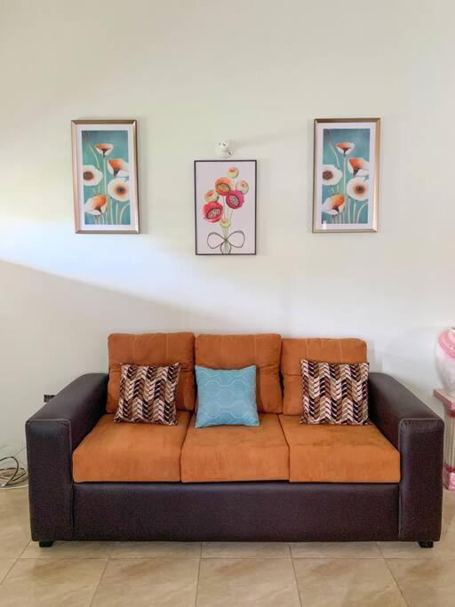 Cozy Villa Mammee Bay Luaran gambar